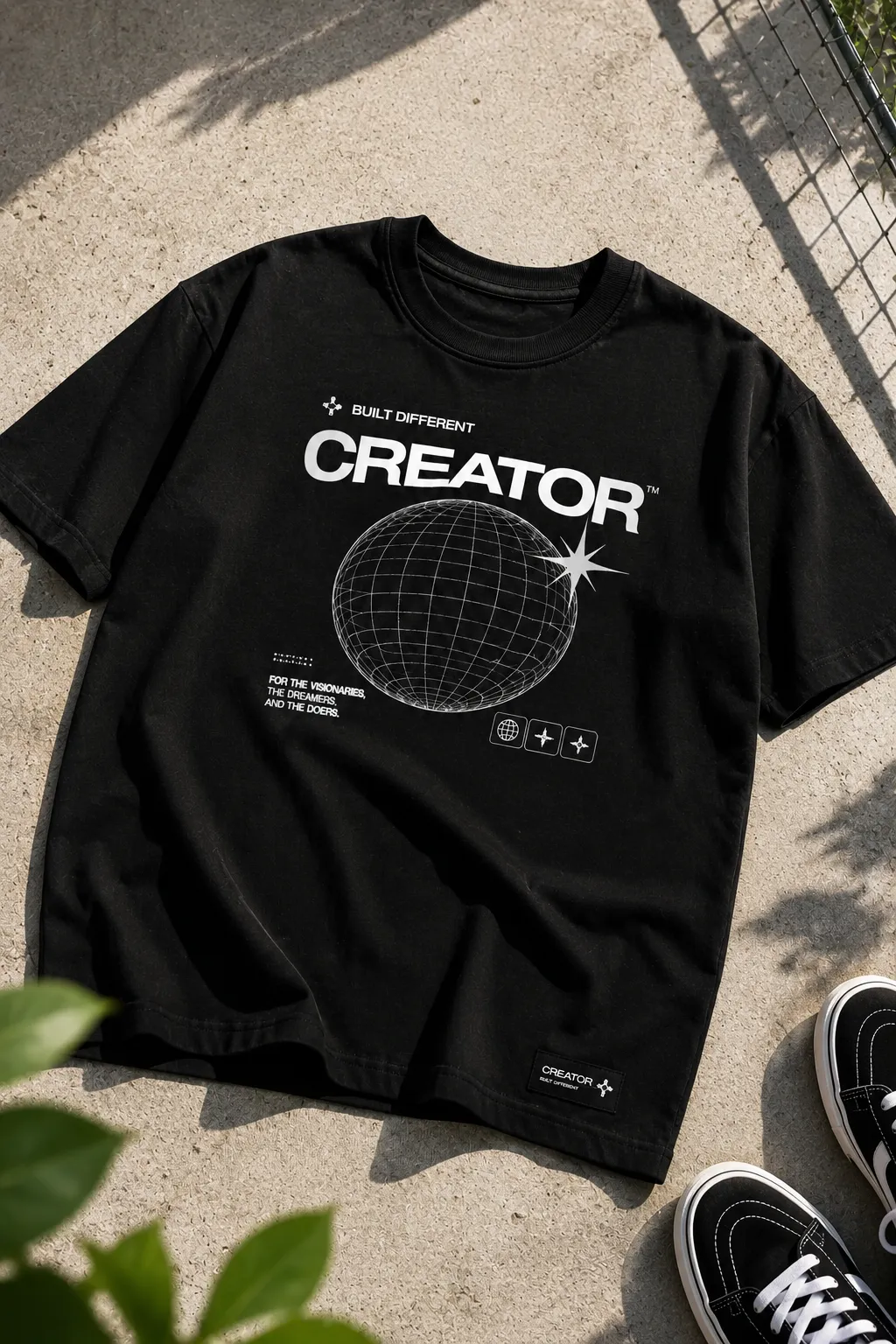 New styles